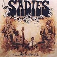 Sadies The - Stories Often Told i gruppen VI TIPSER / Klassiska lablar / YepRoc / CD hos Bengans Skivbutik AB (535514)