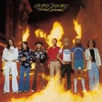 Lynyrd Skynyrd - Street Survivors i gruppen Minishops / Lynyrd Skynyrd hos Bengans Skivbutik AB (535523)