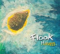 Flook - Haven i gruppen CD / Pop-Rock hos Bengans Skivbutik AB (535535)