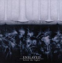 Enslaved - Below The Lights i gruppen CD / Metal,Svensk FolkeMusikkk hos Bengans Skivbutik AB (535684)