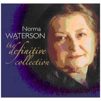 Waterson Norma - The Definitive Collection i gruppen CD / Elektroniskt,Svensk FolkeMusikkk hos Bengans Skivbutik AB (535717)