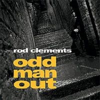 Clements Rod - Odd Man Out i gruppen CD / Pop-Rock hos Bengans Skivbutik AB (535759)