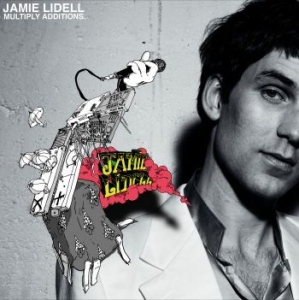 Lidell Jamie - Multiply Additions i gruppen CD / RNB, Disco & Soul hos Bengans Skivbutik AB (535769)