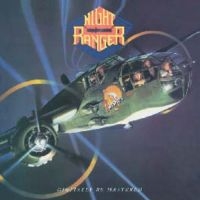 Night Ranger - 7 Wishes i gruppen CD / Pop-Rock hos Bengans Skivbutik AB (535982)