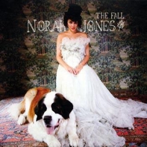 Norah Jones - The Fall i gruppen  hos Bengans Skivbutik AB (535992)