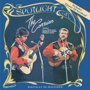 Corries - Spotlight On The Corries i gruppen VI TIPSER / Julegavetips CD hos Bengans Skivbutik AB (536276)