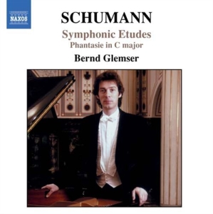 Schumann Robert - Piano Works i gruppen VI TIPSER / Julegavetips CD hos Bengans Skivbutik AB (536294)