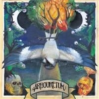 Arbouretum - Rites Of Uncovering i gruppen VI TIPSER / Julegavetips CD hos Bengans Skivbutik AB (536497)