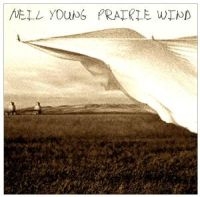 NEIL YOUNG - PRAIRIE WIND i gruppen KalasCDx hos Bengans Skivbutik AB (536543)