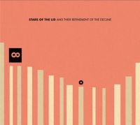 Stars Of The Lid - And Their Refinement Of The Decline i gruppen CD hos Bengans Skivbutik AB (536556)