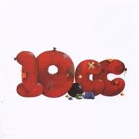 10 Cc - 10 Cc i gruppen CD / Pop-Rock hos Bengans Skivbutik AB (536777)