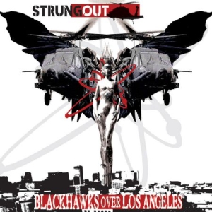 Strung Out - Blackhawks Over Los Angeles i gruppen CD hos Bengans Skivbutik AB (537062)