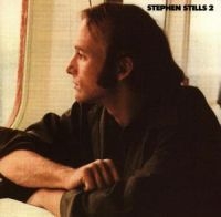 Stills  Stephen - Stephen Stills 2 i gruppen CD hos Bengans Skivbutik AB (537367)