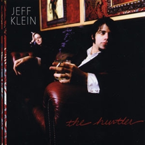 Jeff Klein - Hustler i gruppen CD hos Bengans Skivbutik AB (537370)