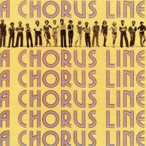 A Chorus Line - Original Cast Recordings i gruppen MK Test 3 hos Bengans Skivbutik AB (537396)