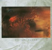 Cocteau Twins - Victorialand i gruppen CD / Rock hos Bengans Skivbutik AB (537619)