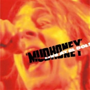 Mudhoney - Live At El Sol i gruppen CD hos Bengans Skivbutik AB (537626)