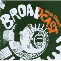 Broadcast - Haha Sound i gruppen CD / Pop-Rock hos Bengans Skivbutik AB (537640)