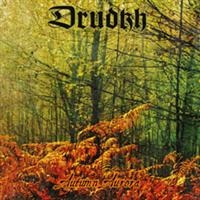 Drudkh - Autumn Aurora i gruppen CD / Metal hos Bengans Skivbutik AB (537647)