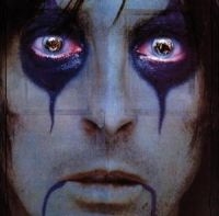 ALICE COOPER - FROM THE INSIDE i gruppen KalasCDx hos Bengans Skivbutik AB (537703)