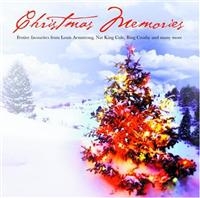 Various Artists - Christmas Memories i gruppen VI TIPSER / Julemusikk på Vinyl & CD hos Bengans Skivbutik AB (537731)