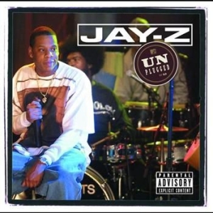 Jay-Z - Mtv Unplugged i gruppen CD / Hip Hop-Rap hos Bengans Skivbutik AB (537918)