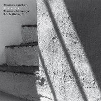 Larcher Thomas - Naunz i gruppen Externt_Lager / Naxoslager hos Bengans Skivbutik AB (538070)