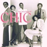 CHIC - THE VERY BEST OF CHIC i gruppen CD / Best Of,Dance-Techno hos Bengans Skivbutik AB (538091)