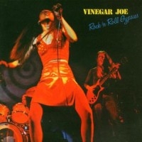 Vinegar Joe - Rock'n'roll Gypsies i gruppen CD hos Bengans Skivbutik AB (538291)