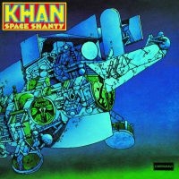 Khan - Space Shanty i gruppen VI TIPSER / Julegavetips CD hos Bengans Skivbutik AB (538461)