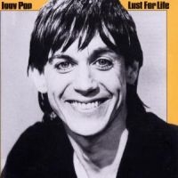 Iggy Pop - Lust For Life i gruppen VI TIPSER / Mest Populære cd-klassiker hos Bengans Skivbutik AB (538475)