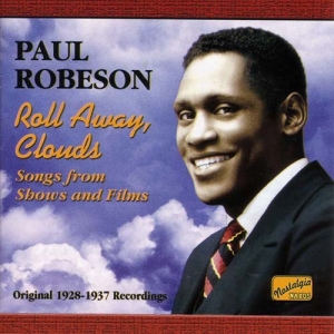 Various - Roll Away Clouds i gruppen CD / Danseband-Schlager hos Bengans Skivbutik AB (538491)