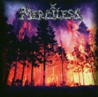 Merciless - Merciless i gruppen CD / Metal,Svensk FolkeMusikkk hos Bengans Skivbutik AB (538554)