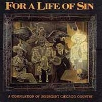 Blandade Artister - For A Life Of Sin i gruppen CD / Pop-Rock hos Bengans Skivbutik AB (538727)