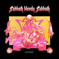 Black Sabbath - Sabbath Bloody Sabbath - 2009 i gruppen VI TIPSER / Mest Populære cd-klassiker hos Bengans Skivbutik AB (538742)