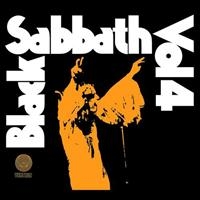 Black Sabbath - Volume 4 - 2009 Remastered i gruppen VI TIPSER / Mest Populære cd-klassiker hos Bengans Skivbutik AB (538744)