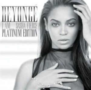 Beyoncé - I Am...Sasha Fierce - Platinum Edition i gruppen CD / Hip Hop-Rap,RnB-Soul hos Bengans Skivbutik AB (539003)