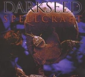 Darkseed - Spellcraft (+ Bonus) i gruppen CD / Metal hos Bengans Skivbutik AB (539139)