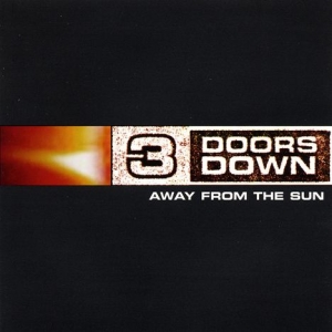 3 Doors Down - Away From The Sun i gruppen CD / Pop-Rock hos Bengans Skivbutik AB (539191)