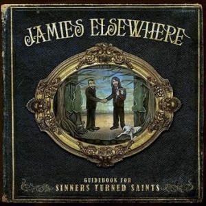 Jamie's Elsewhere - Guidebook For Sinners Turned Saints i gruppen VI TIPSER / Julegavetips CD hos Bengans Skivbutik AB (539192)