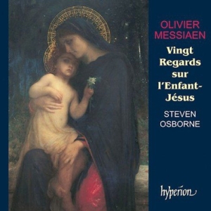 Messiaen Olivier - Vingt Regards i gruppen VI TIPSER / Julegavetips CD hos Bengans Skivbutik AB (539440)