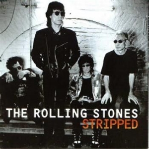 The Rolling Stones - Stripped (2009 Re-M) i gruppen KalasCDx hos Bengans Skivbutik AB (539518)