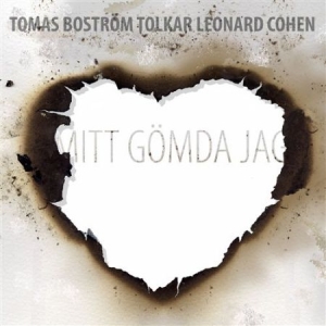 Boström Tomas - Mitt Gömda Jag i gruppen Externt_Lager / Naxoslager hos Bengans Skivbutik AB (539643)