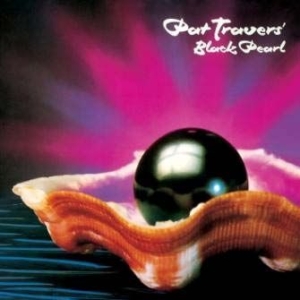 Travers Pat - Black Pearl i gruppen CD / Rock hos Bengans Skivbutik AB (539655)