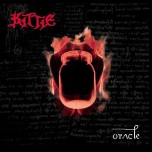 Kittie - Oracle (+ Bonusspår) i gruppen CD / Metal/ Heavy metal hos Bengans Skivbutik AB (539890)