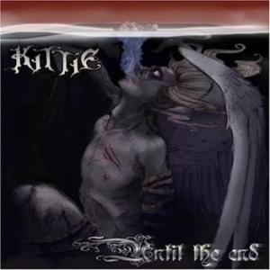 Kittie - Until The End (+ Bonusspår) i gruppen CD / Metal hos Bengans Skivbutik AB (539891)