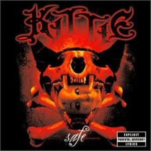 Kittie - Safe (+ Bonusspår) i gruppen CD / Metal/ Heavy metal hos Bengans Skivbutik AB (539892)