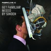 Switch & Sinden - Fabriclive 43 : i gruppen CD / Dance-Techno,Pop-Rock hos Bengans Skivbutik AB (539936)