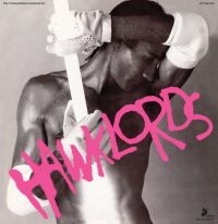 Hawklords - 25 Years On i gruppen CD / Pop-Rock hos Bengans Skivbutik AB (540052)