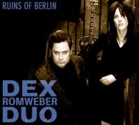 Romweber Dex - Ruins Of Berlin i gruppen VI TIPSER / Julegavetips CD hos Bengans Skivbutik AB (540066)